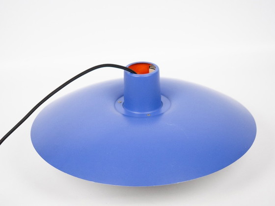 Image 1 of Suspension vintage danoise PH 4/3 par Poul Henningsen, Louis Poulsen, 1966