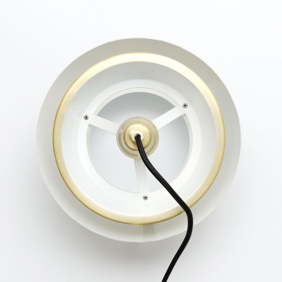 Image 1 of Lampe Golden Trava, Suède, années 1960