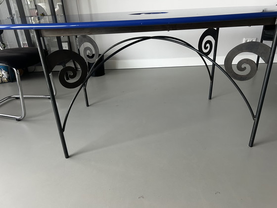 Image 1 of Dining table Maroeska Metz