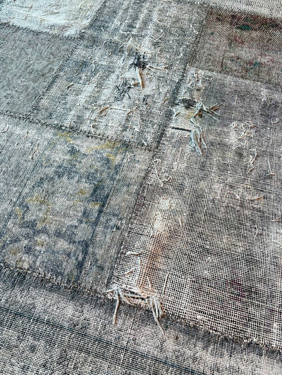 Image 1 of Patchwork Tapijt  300x198cm Marc Janssen