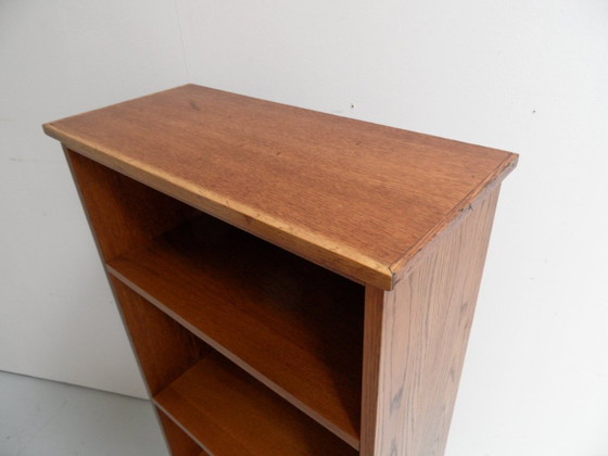 Image 1 of Vintage open bookcase