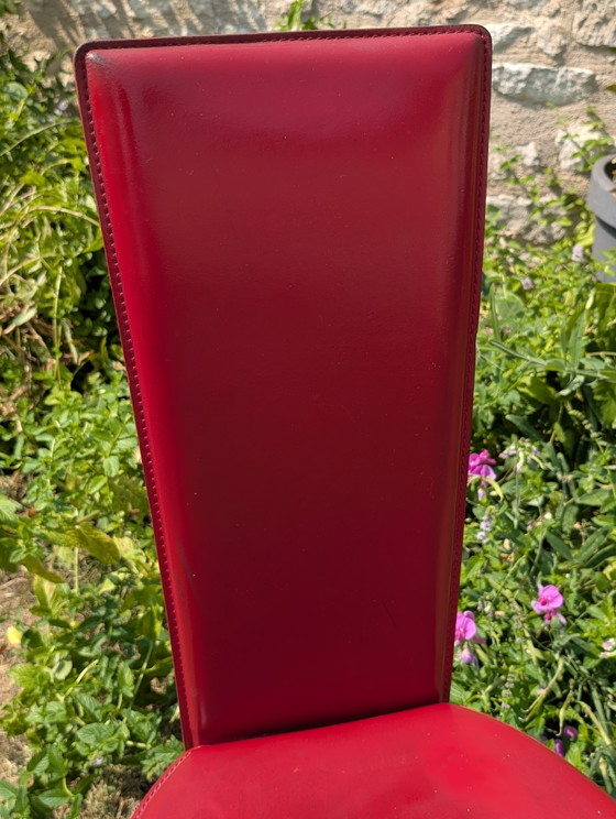Image 1 of Chaise Frag psyra 