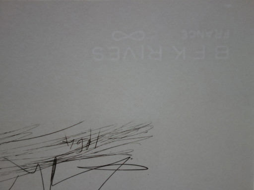 Salvador Dalí: Ciudad de Nueva York, Plaza, Litografía firmada – lithos zeefdrukken, Paper (photo 2 of 7)