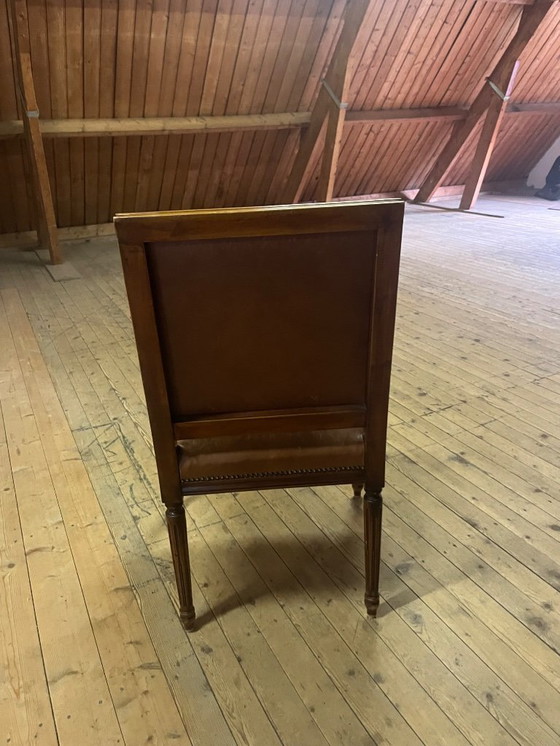 Image 1 of Bureaustoel