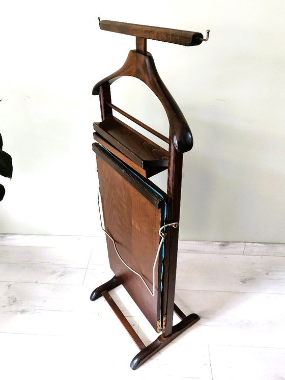 Image 1 of Servicio de valet estilo Fratelli Reguitti