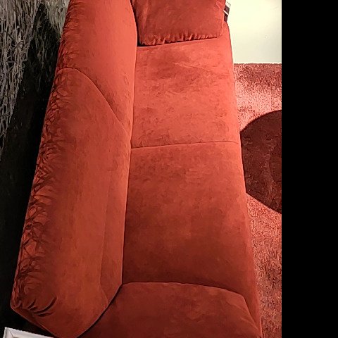 Image 1 of Leolux Bora Balanza 3-Sitzer-Sofa