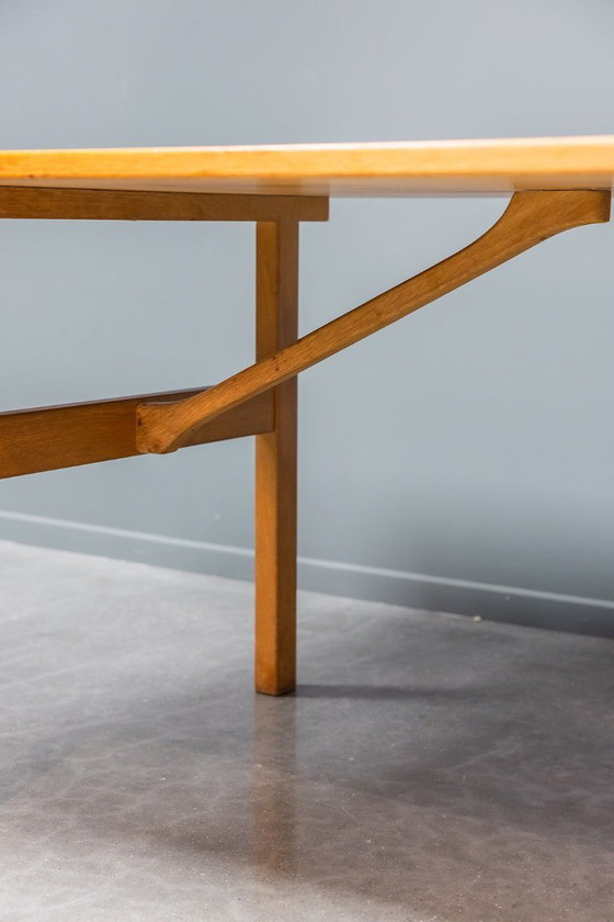 Image 1 of Mogensen 6284 table