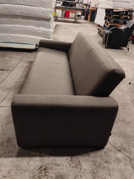 Gelderland Sofa 4730 B3, In Kvadrat Balder Fabric – 3-5 seaters, Wool (photo 6 of 17)