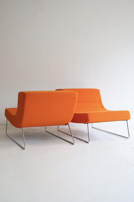 Image 1 of Éléments de salon Fatback Fredrik Mathsson