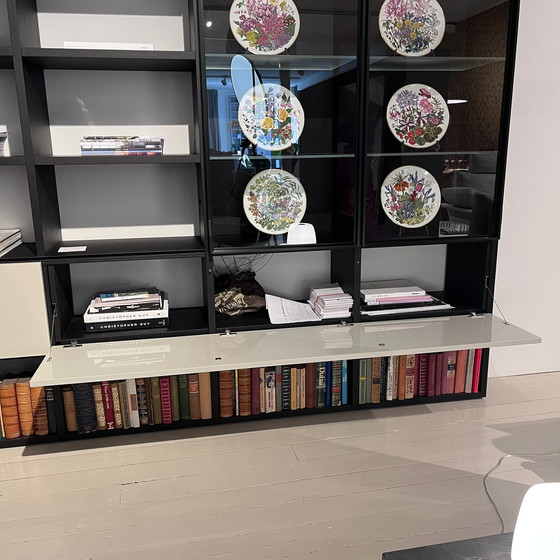 Image 1 of Lema Selecta wall unit