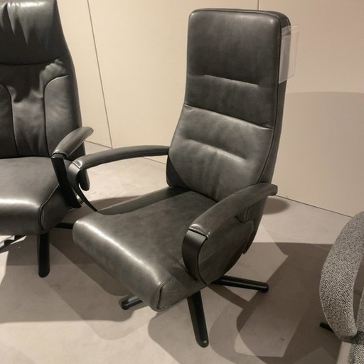 El sillón reclinable Future TW-143N