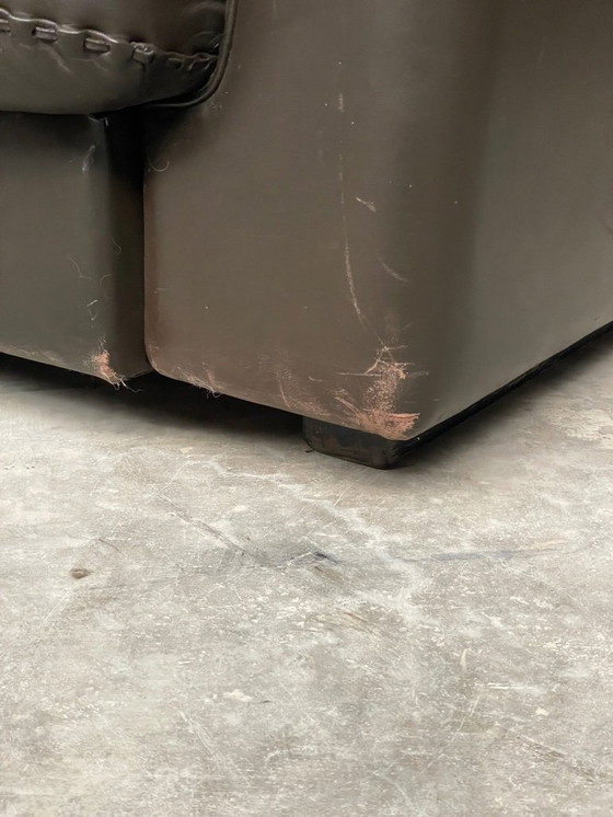 Image 1 of Divano vintage De Sede DS-101