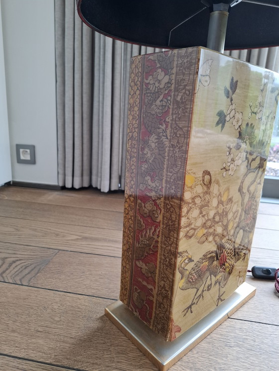 Image 1 of Lampada vintage ristrutturata