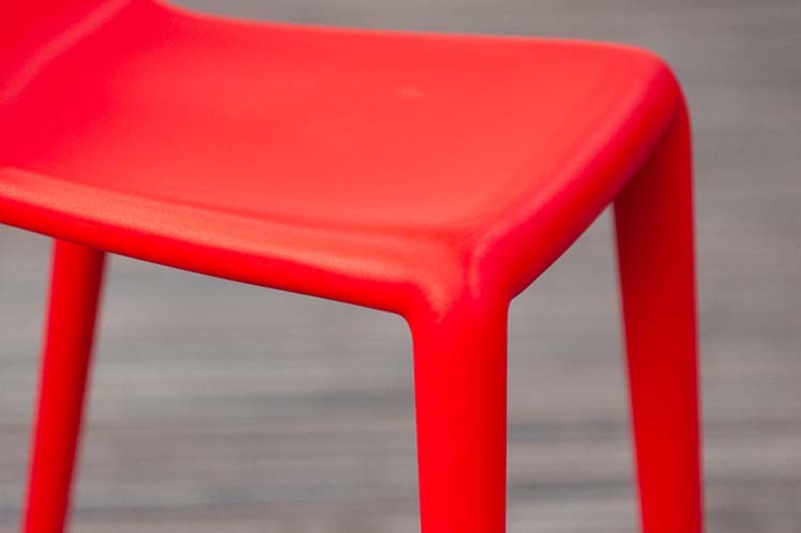 Magis Yuyu Stool | €87 | Whoppah