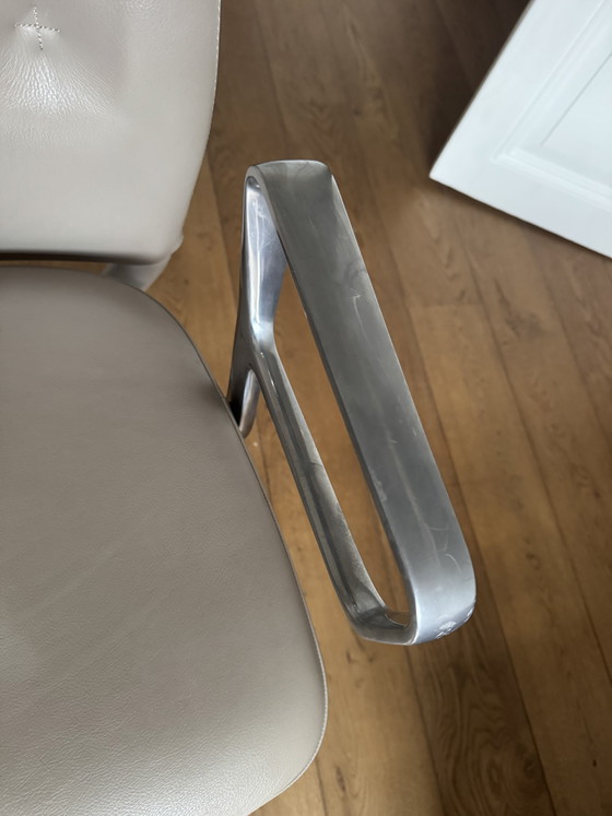 Image 1 of Vitra ID Stuhlkonzept – Design-Bürostuhl