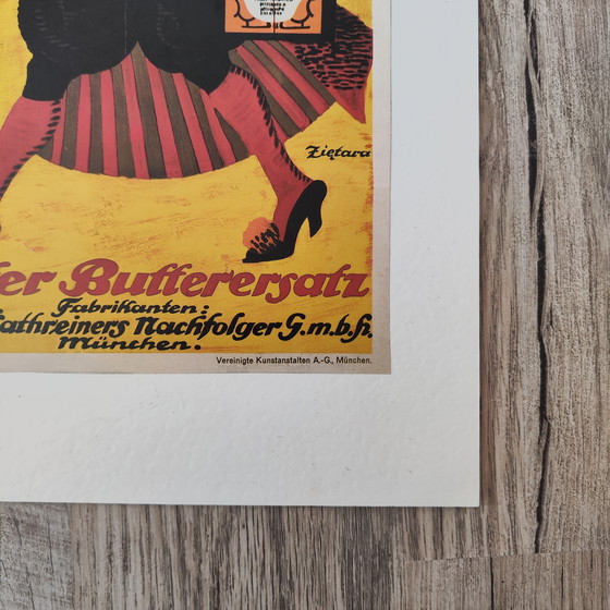 Image 1 of Manifesto di Palmefka