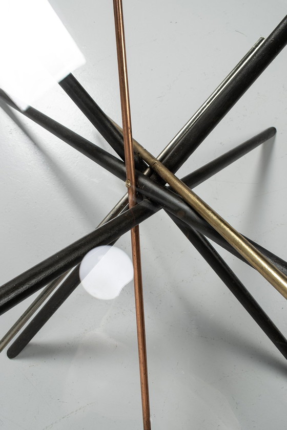 Image 1 of Mikado coffee table