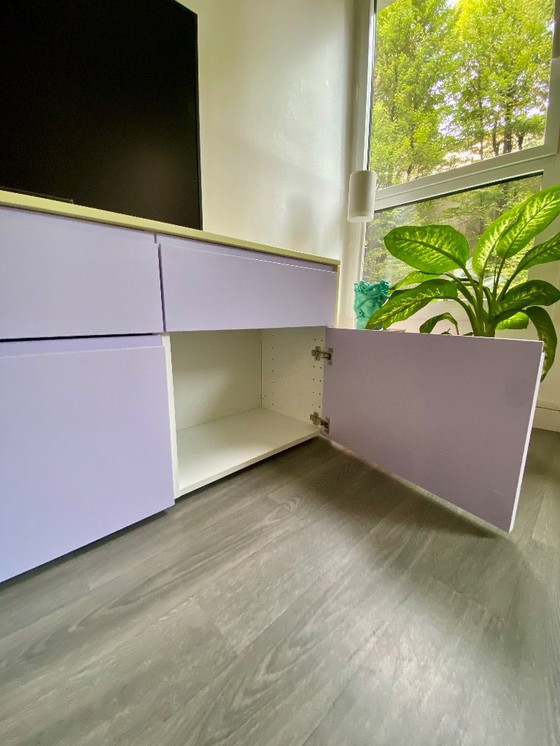 Image 1 of Plum TV-standaard