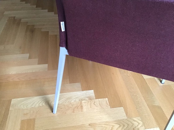 Image 1 of 6 x Lia armchair by Zanotta