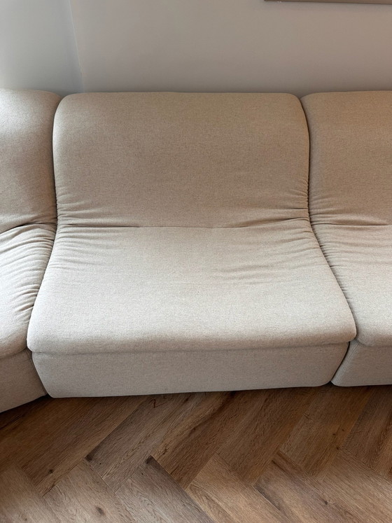 NUOVO | Studio HENK Blanket divano di design modulare, 6 elementi, prezzo nuovo € 10.734,-, Divani modulari (foto 10 di 15)
