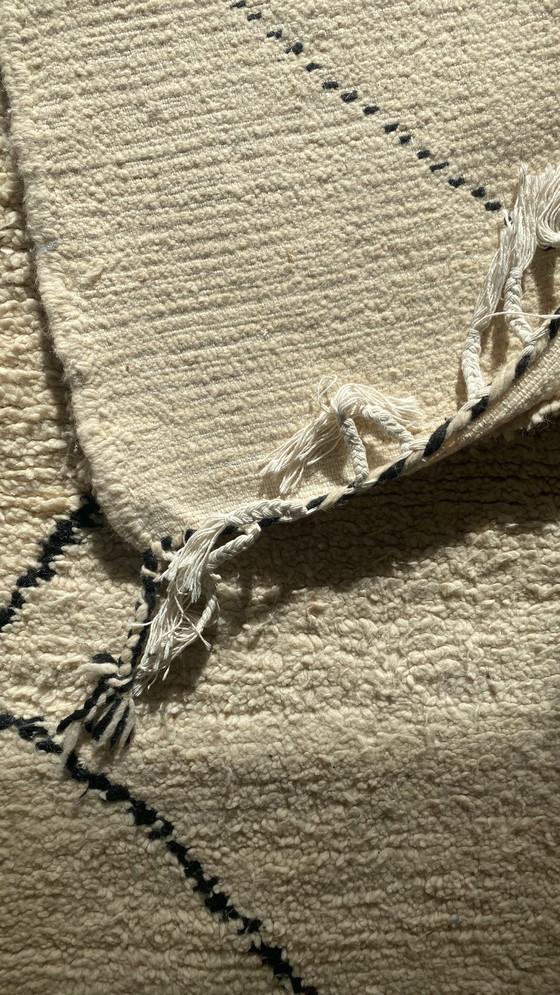 Image 1 of Tschebka d’Atlas – 296 cm x 198 cm – Ein zeitloses Meisterwerk