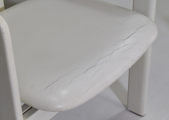 Image 1 of 8x poltrone Pamplona di Augusto Savini per POZZI, Italia 1965