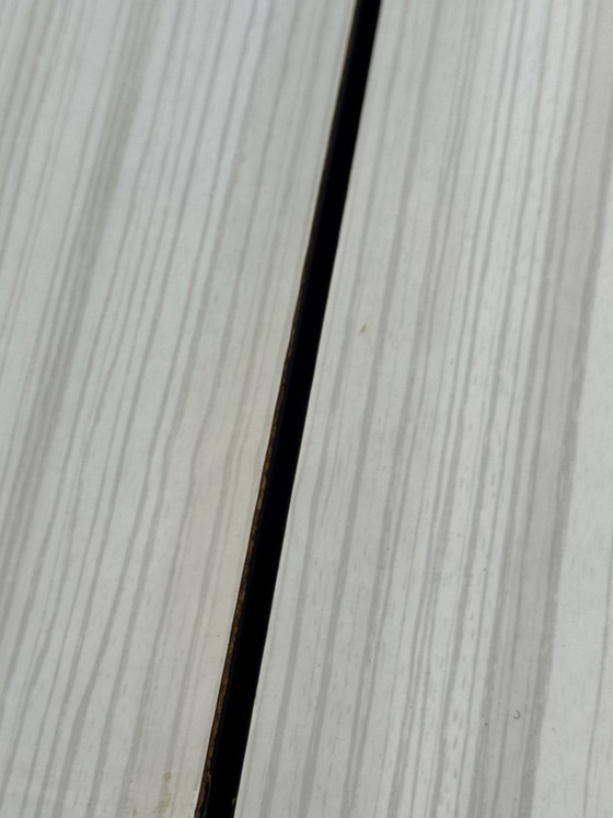 Vintage Laminate Dining Table and Chairs – lamine (photo 12 of 15)