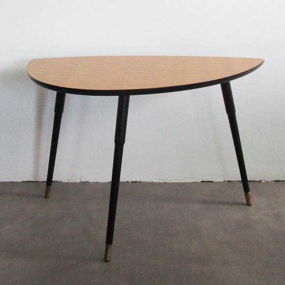 Image 1 of Gillis Lundgren the Lövbacken side table from IKEA