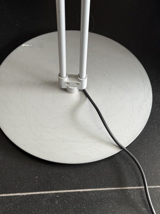 Lucitalia Stresa Terra Lampadaires – Glass, Metal (photo 4 of 7)