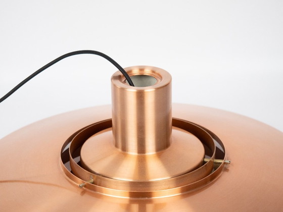 Image 1 of Danish vintage P376 pendant lamp by Fabricius and Kastholm, 1964