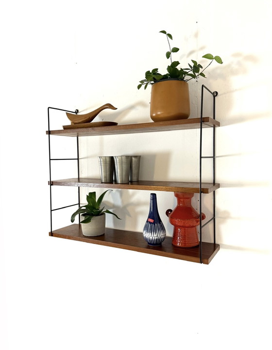 Image 1 of Vintage Wandrek, WHB Duitsland '60