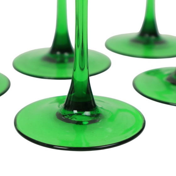 Image 1 of Set di 10 bicchieri da vino Luminarc