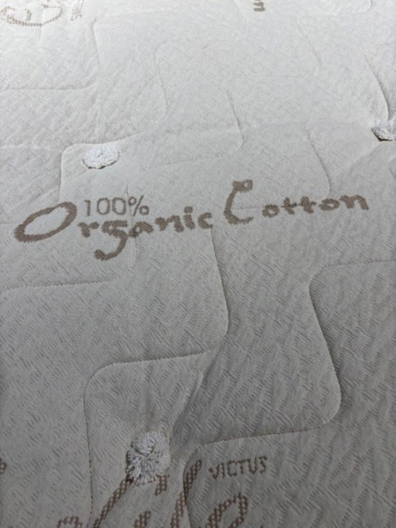 Image 1 of Sommier Ecolife 180x210 cm