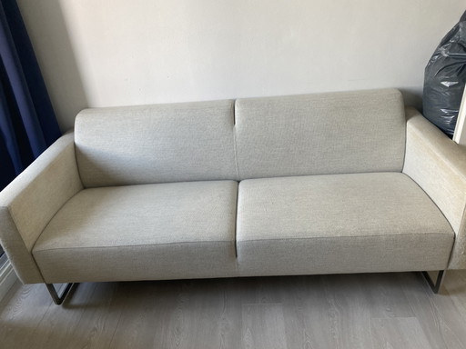 Artifort Mare – 2 zitsbanken, Textile