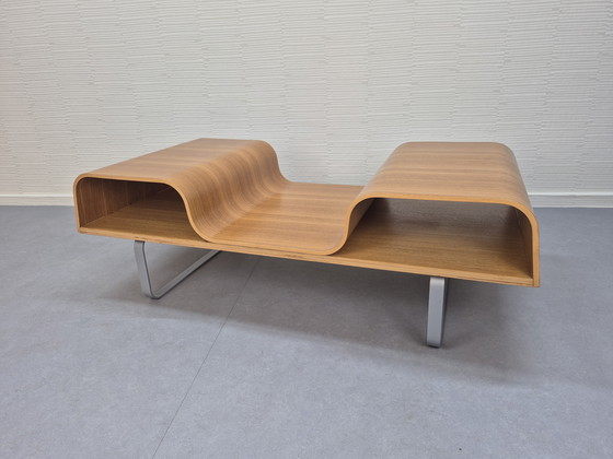 Image 1 of Ikea designer coffee table, LAGFORS by Richard Clack 2004.