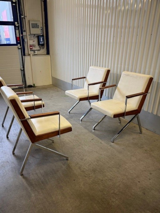 Stühle von Rob Parry für Gelderland Furniture