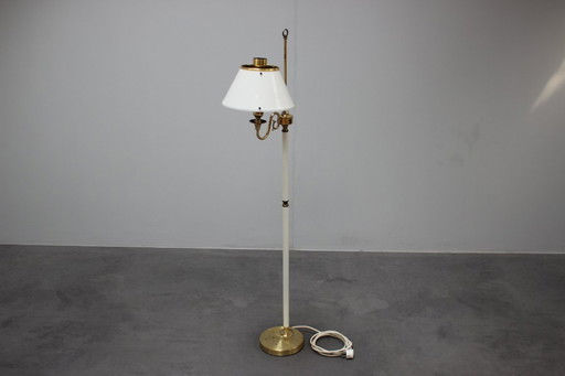 Mid Century staande lamp, 1970, Duitsland