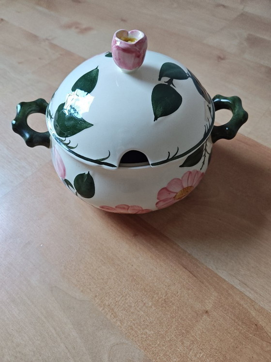 Image 1 of Vajilla Villeroy & Boch Wild Rose