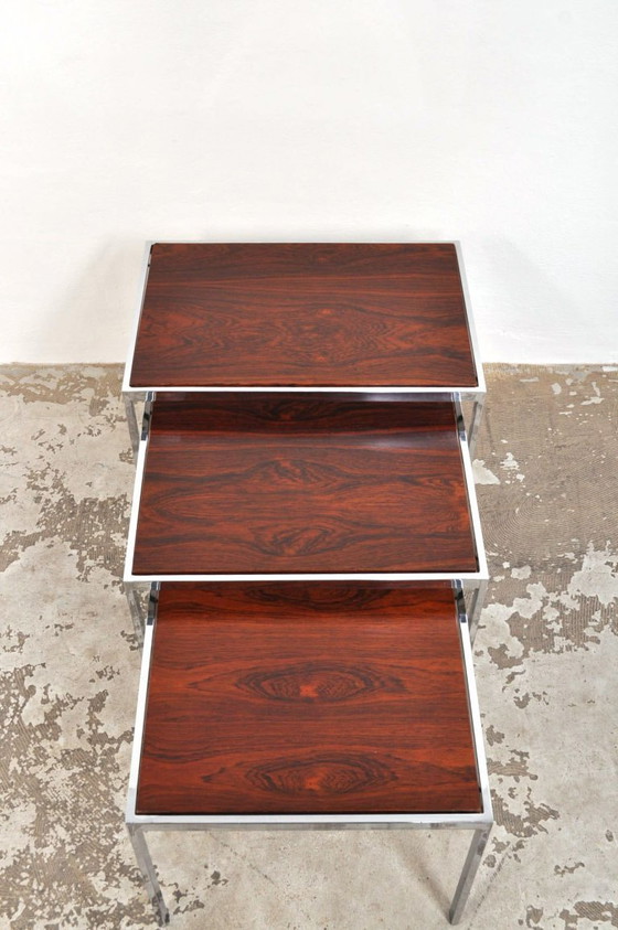 Image 1 of Vintage mimiset by Cees Braakman for Pastoe, 1960s