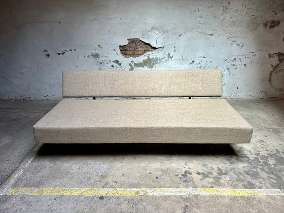 Image 1 of Sofá cama Martin Visser BR02 original / Sofá