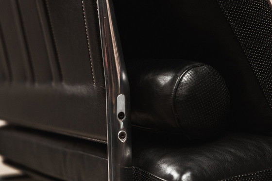 Image 1 of B&B Italia Diesis Chaise Longue by Antonio Citterio & Paolo Nava