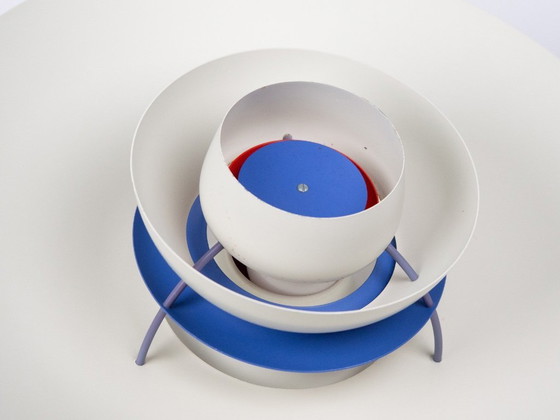 Image 1 of Suspension vintage danoise PH 5 par Poul Henningsen, Louis Poulsen, 1958