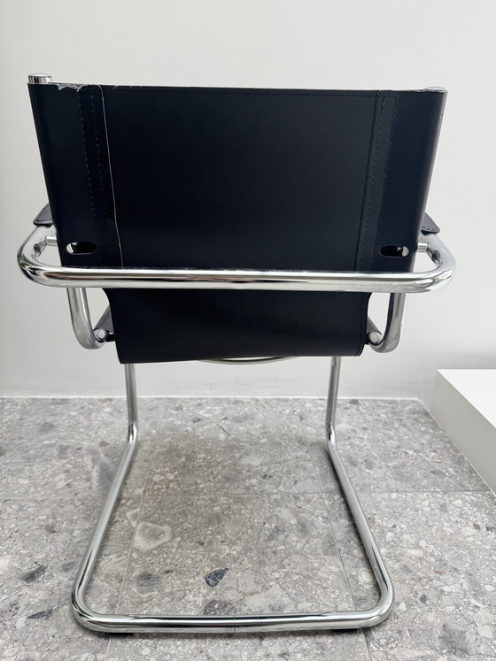 Image 1 of 5 chaises tubulaires Bauhaus