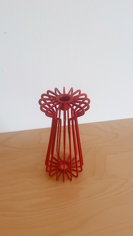 Image 1 of Candeliere vintage IKEA Trådig, Ehlen Johansson 1999