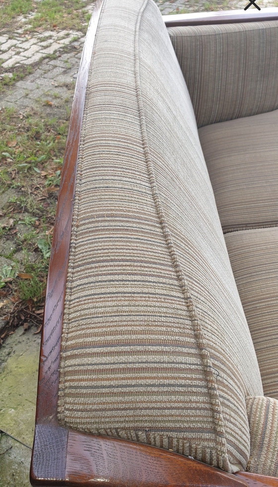 Image 1 of Schuitema Jugendstil Bank