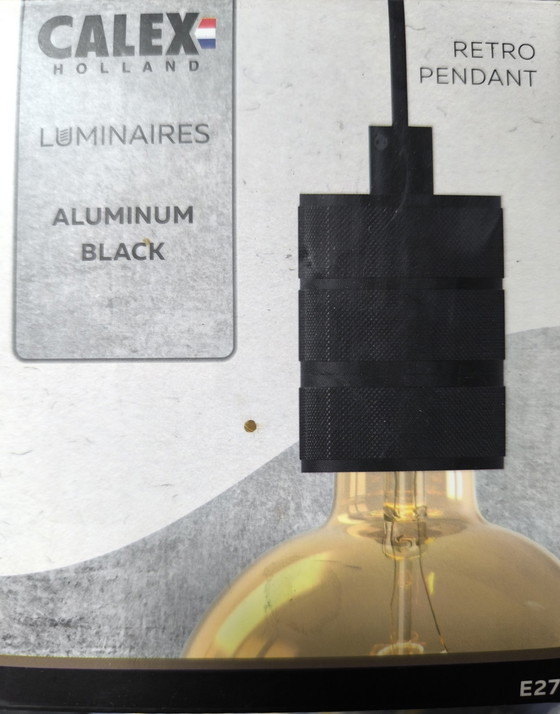 Image 1 of 2 lampade industriali