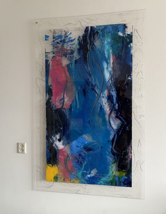 Image 1 of Schilderkunst Jan van Lochhorst