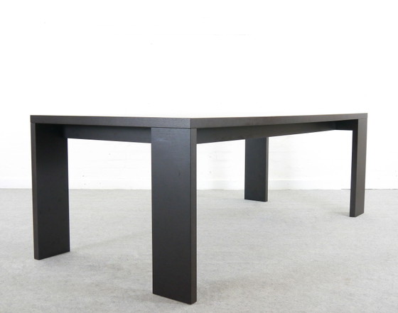 Eettafel Alceo 240x110 In Eik Wenge Van Antonio Citterio – B&B Italia, Wood (photo 3 of 6)