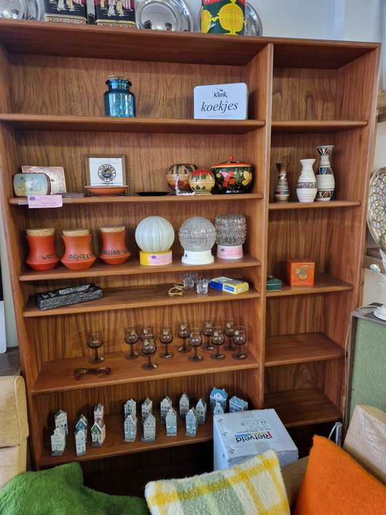 Libreria Vintage – Librerie, Wood (photo 7 of 8)
