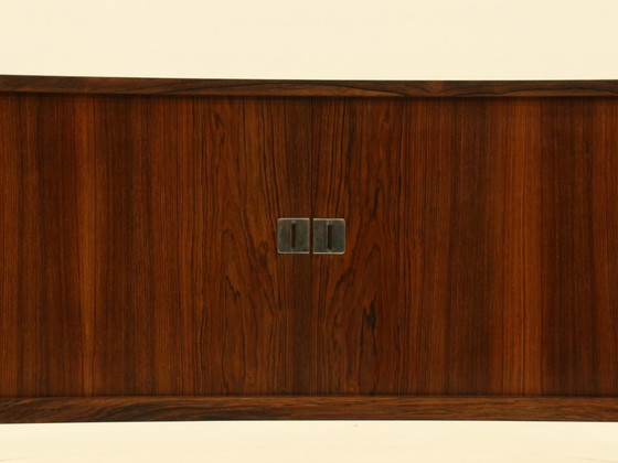 Image 1 of Credenza modello RY 25 in palissandro di Hans Wegner per RY Mobler, Danimarca, anni '60